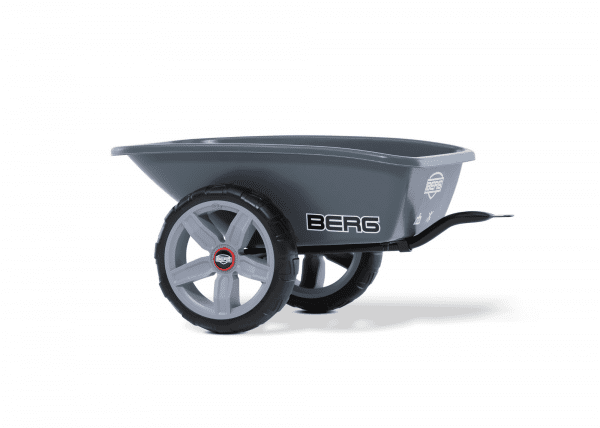 BERG Trailer M