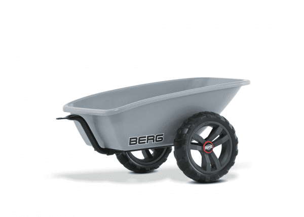 Berg Trailer S