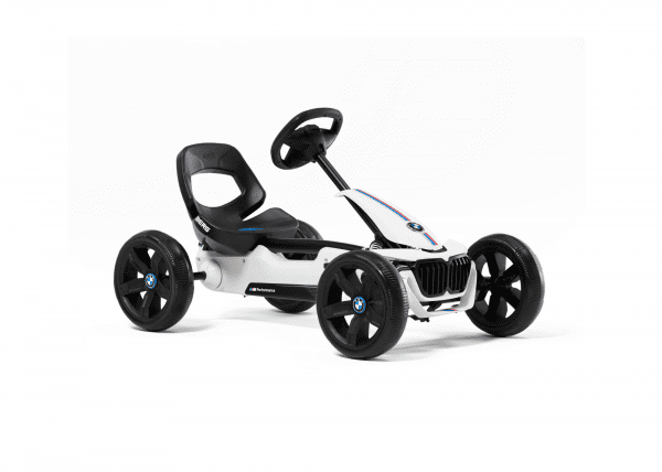 BERG REPPY BMW