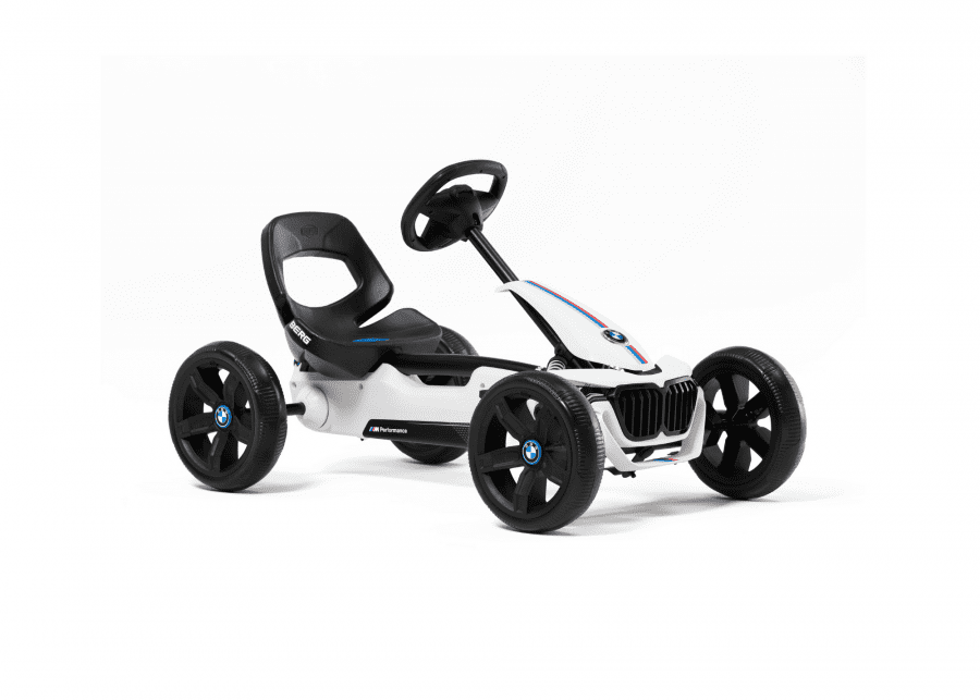 BERG REPPY BMW