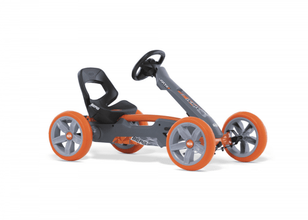 BERG REPPY RACER