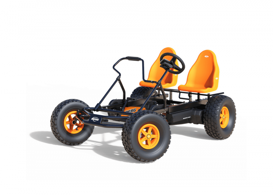 BERG Duo Coaster - Image 2