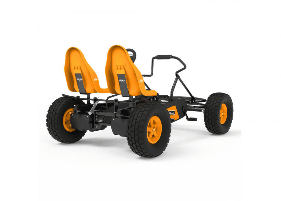 BERG Duo Coaster - Image 4
