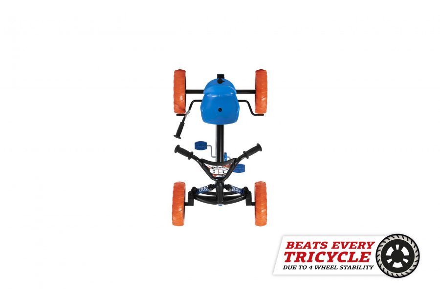 BERG Buzzy 2-in-1 Nitro - Image 3