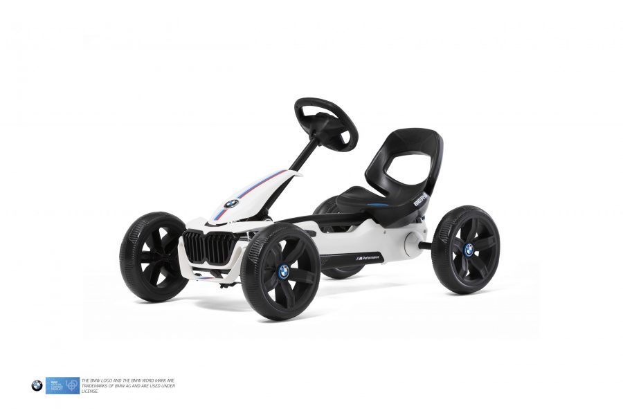 BERG REPPY BMW - Image 2