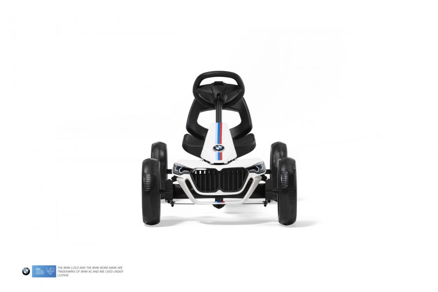 BERG REPPY BMW - Image 3