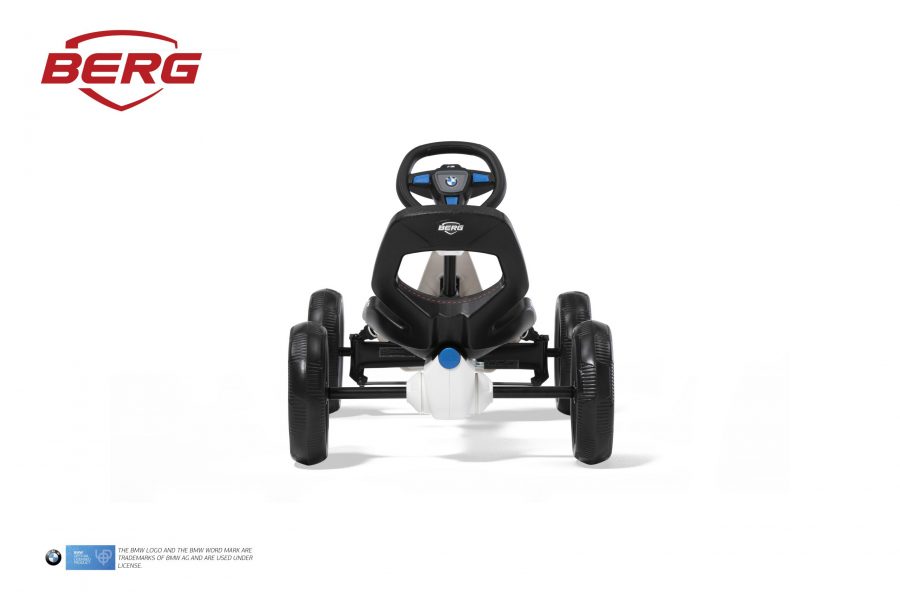 BERG REPPY BMW - Image 4