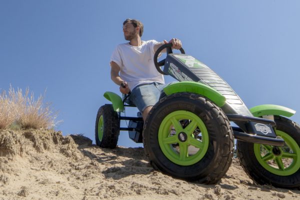 Pedal Go-Karts for Adults