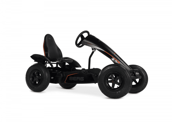 BERG Black Edition BFR