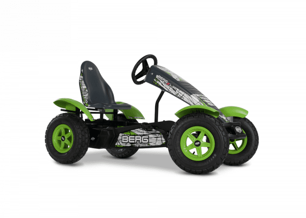 BERG X-plore BFR