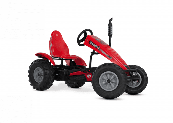 BERG Case-IH BFR