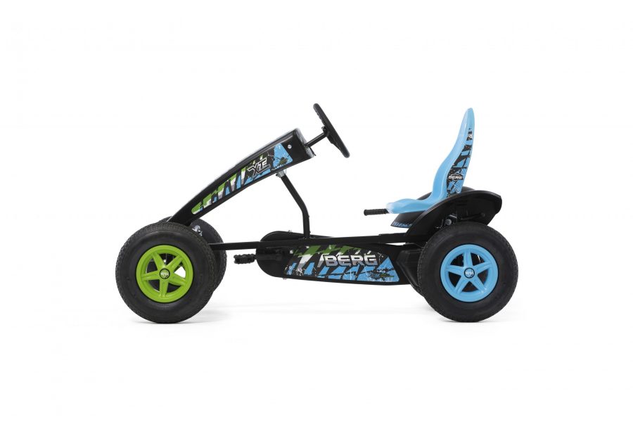 BERG X-ite BFR - Image 4