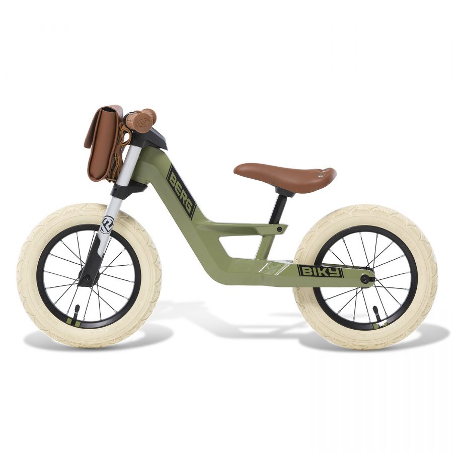 BERG Biky Retro Green - Image 5