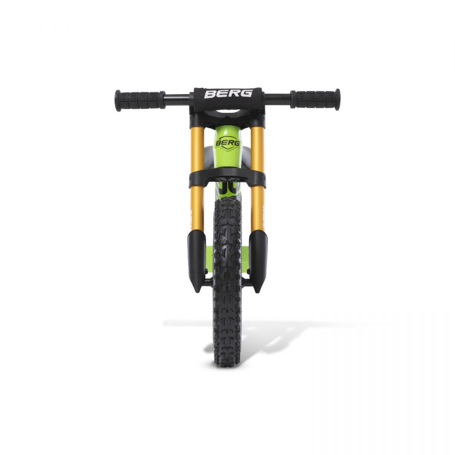 BERG Biky Cross Green - Image 4