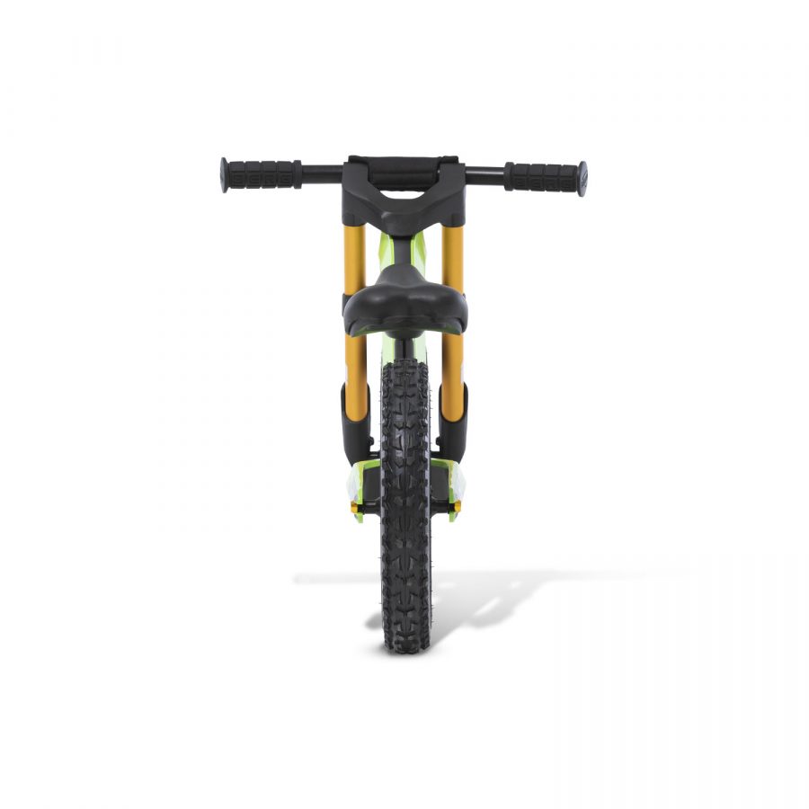BERG Biky Cross Green - Image 5