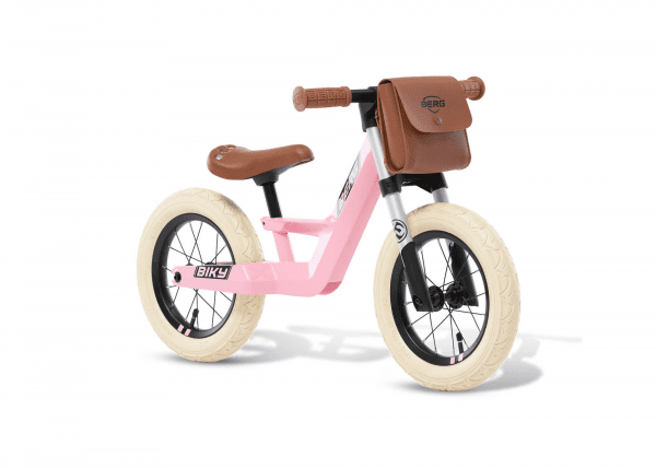 BERG Biky Retro Pink