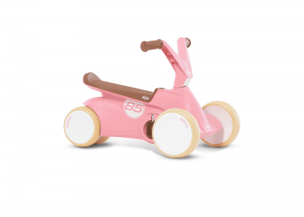 BERG GO2 [2in1] Retro Pink
