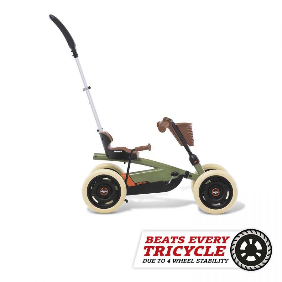 BERG Buzzy 2-in-1 Retro - Image 3