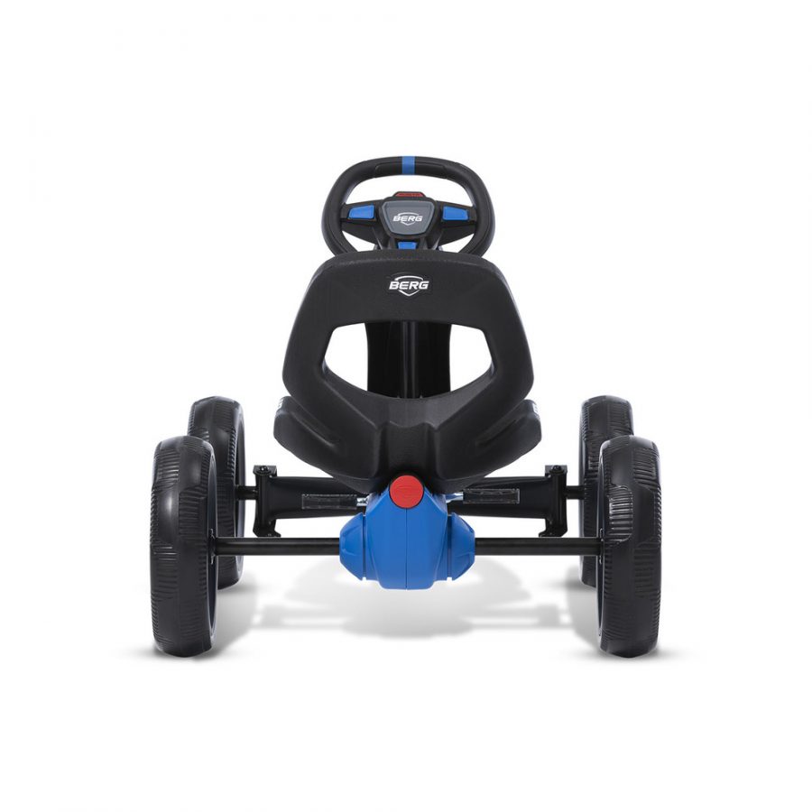 BERG Reppy Roadster - Image 3