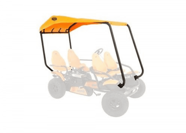 BERG Gran Tour Sunroof [ONLY]