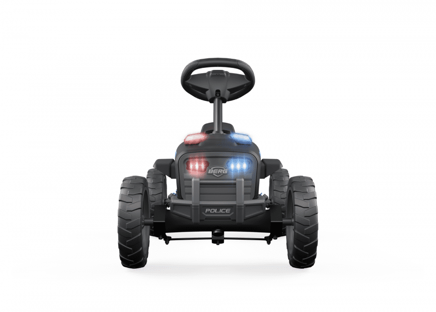 BERG Buzzy Police - Image 2