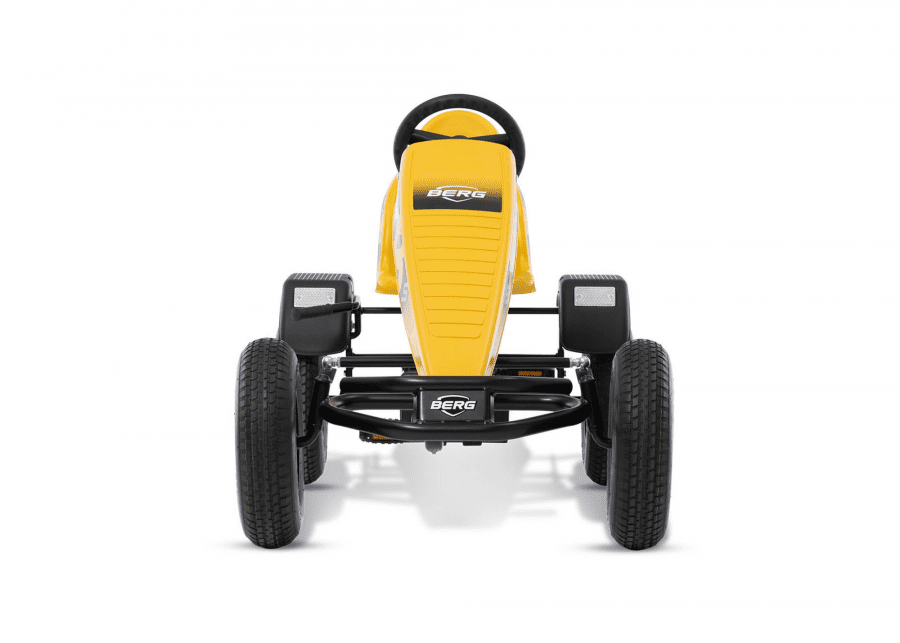 BERG B. Super Yellow BFR - Image 3