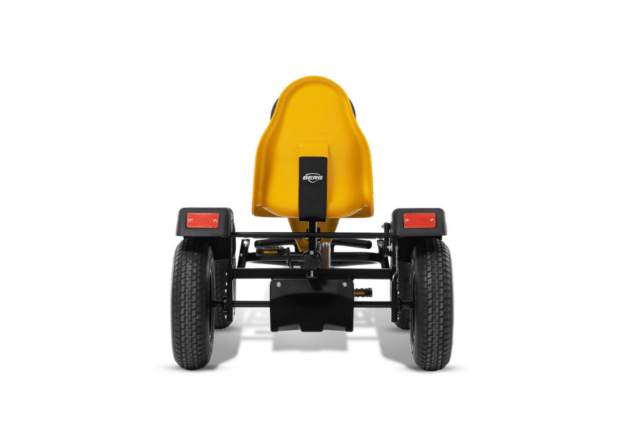 BERG B. Super Yellow BFR - Image 4
