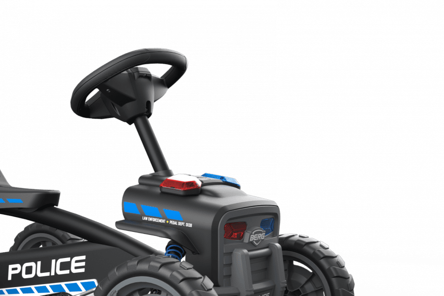 BERG Buzzy Police - Image 4