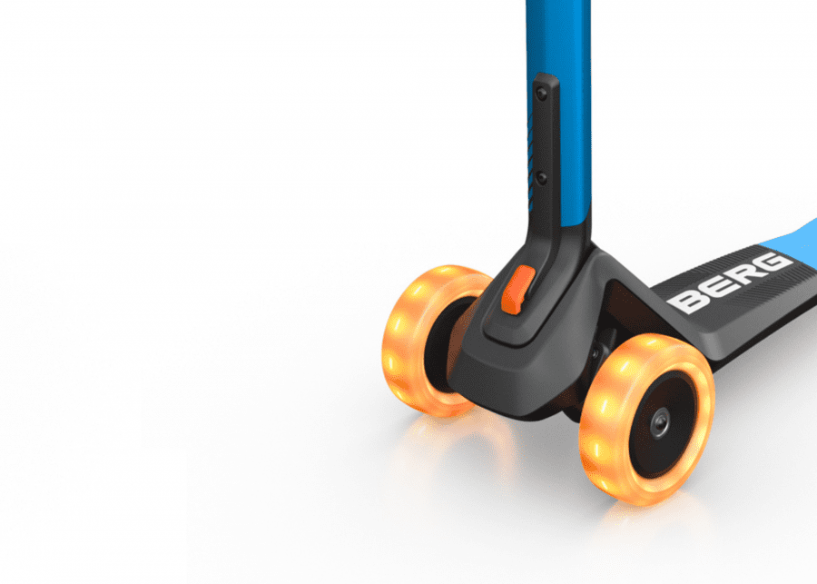 BERG Nexo Blue - Image 3