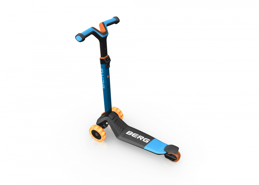 BERG Nexo Blue - Image 2