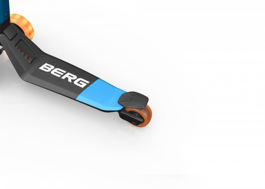 BERG Nexo Blue - Image 4