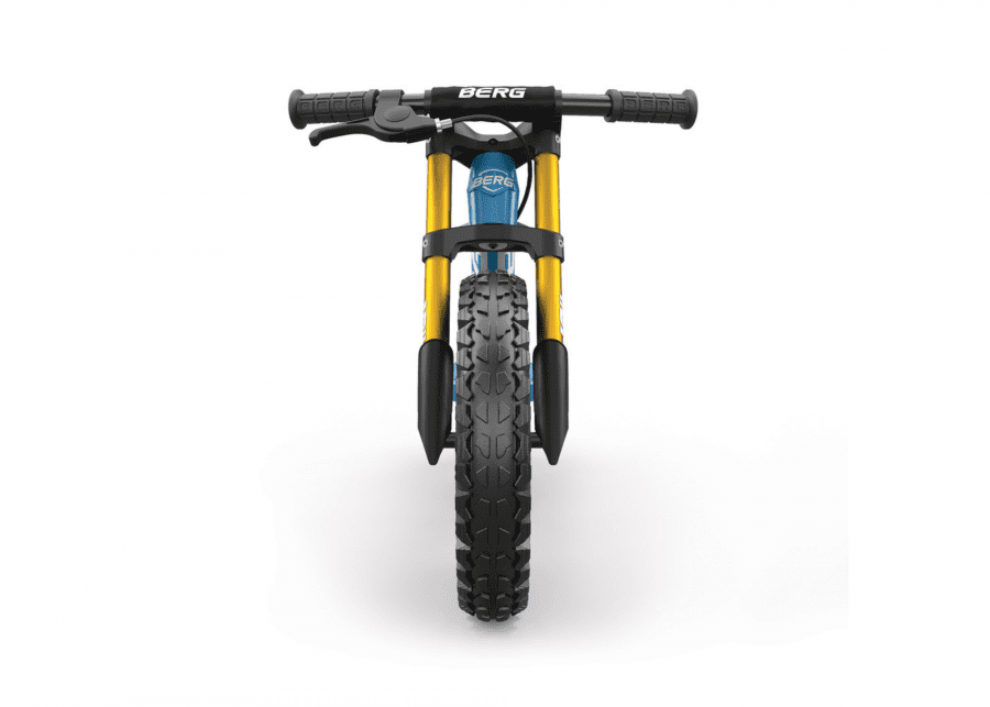 BERG Biky Cross Blue [with handbrake] - Image 2