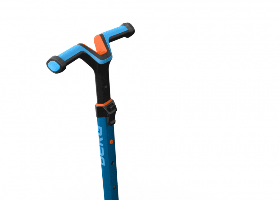 BERG Nexo Blue - Image 5