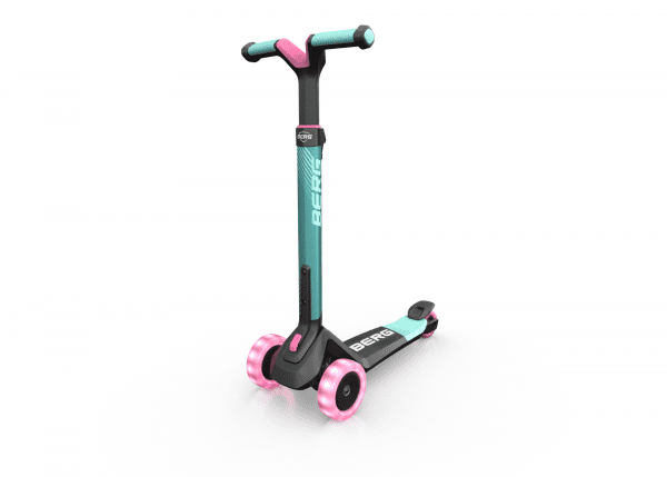 BERG Nexo Mint