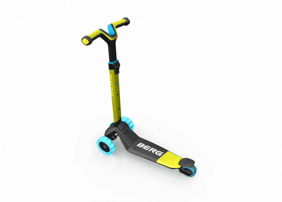 BERG Nexo Lime - Image 2