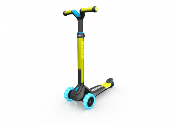 BERG Nexo Lime