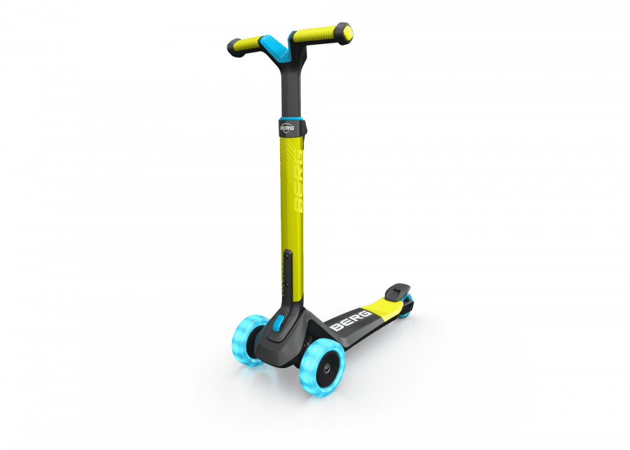 BERG Nexo Lime