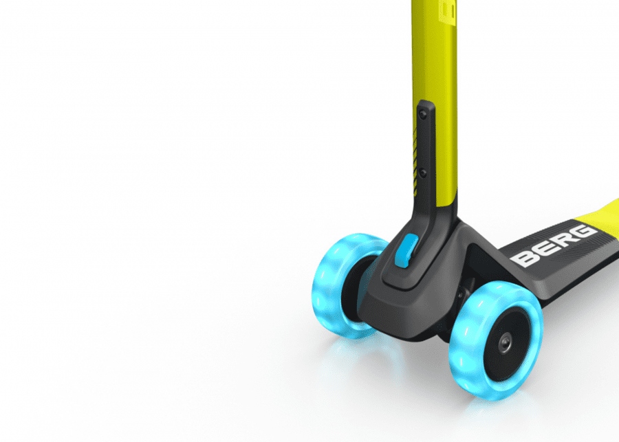 BERG Nexo Lime - Image 3