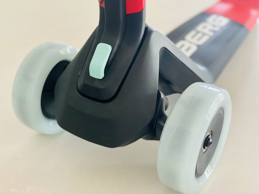 BERG Nexo Red - Image 2