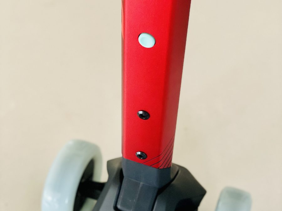 BERG Nexo Red - Image 3