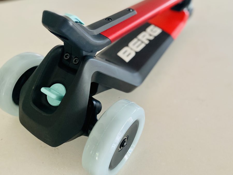 BERG Nexo Red - Image 5