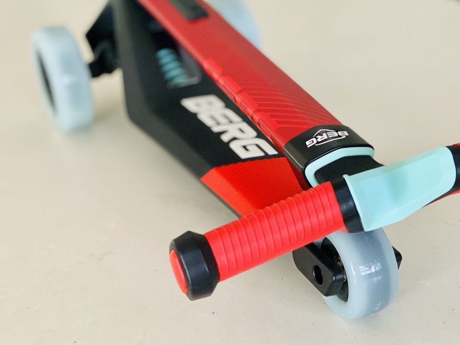 BERG Nexo Red - Image 4