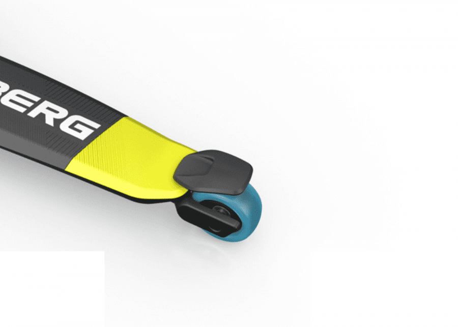 BERG Nexo Lime - Image 4