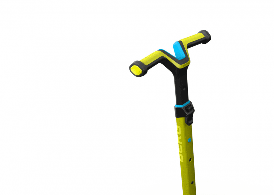 BERG Nexo Lime - Image 5