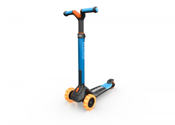 BERG Nexo Blue