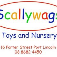 scallywags