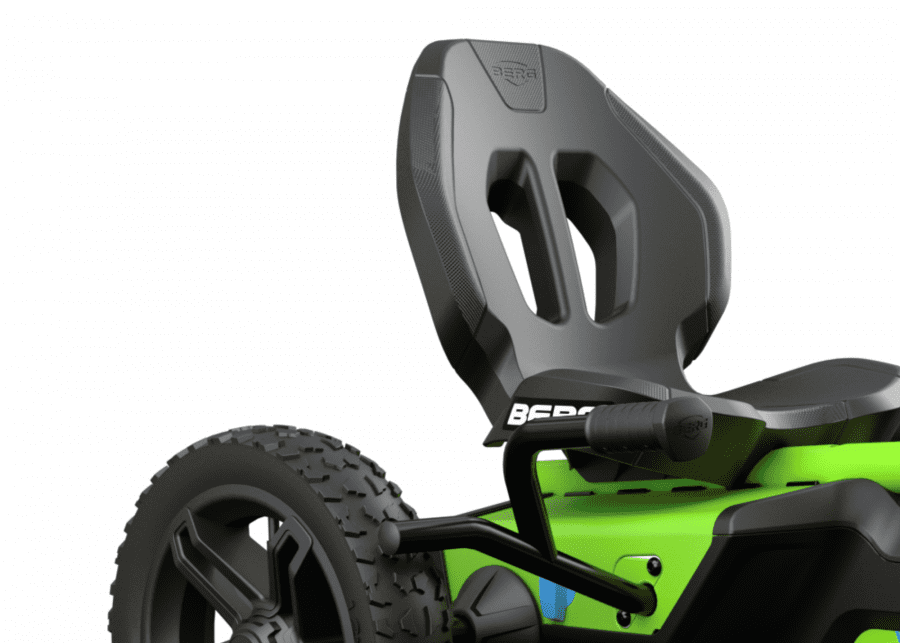 BERG Rally DRT Green - Image 3