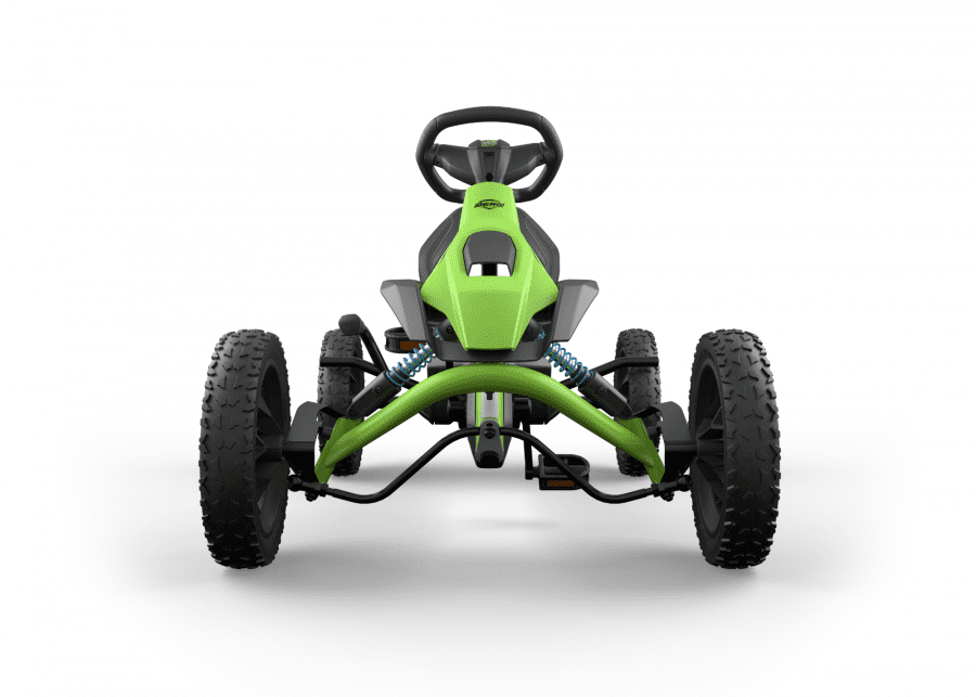 BERG Rally DRT Green - Image 2