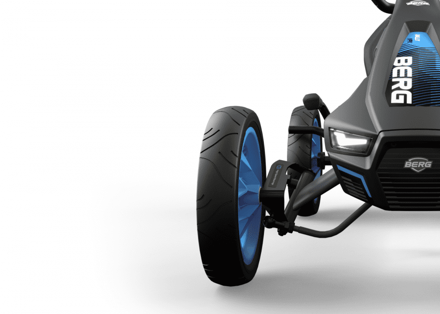 BERG Rally APX Blue - Image 5