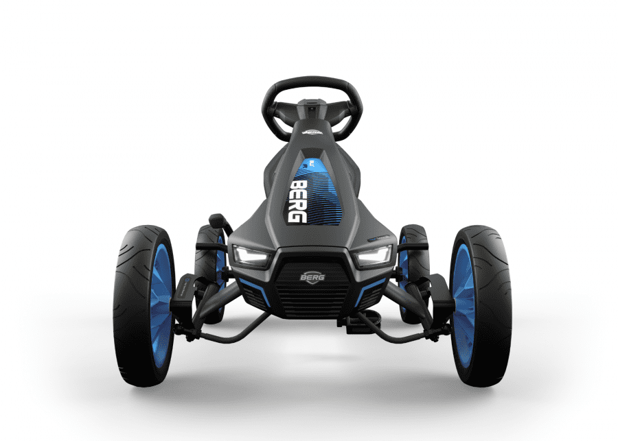 BERG Rally APX Blue - Image 2